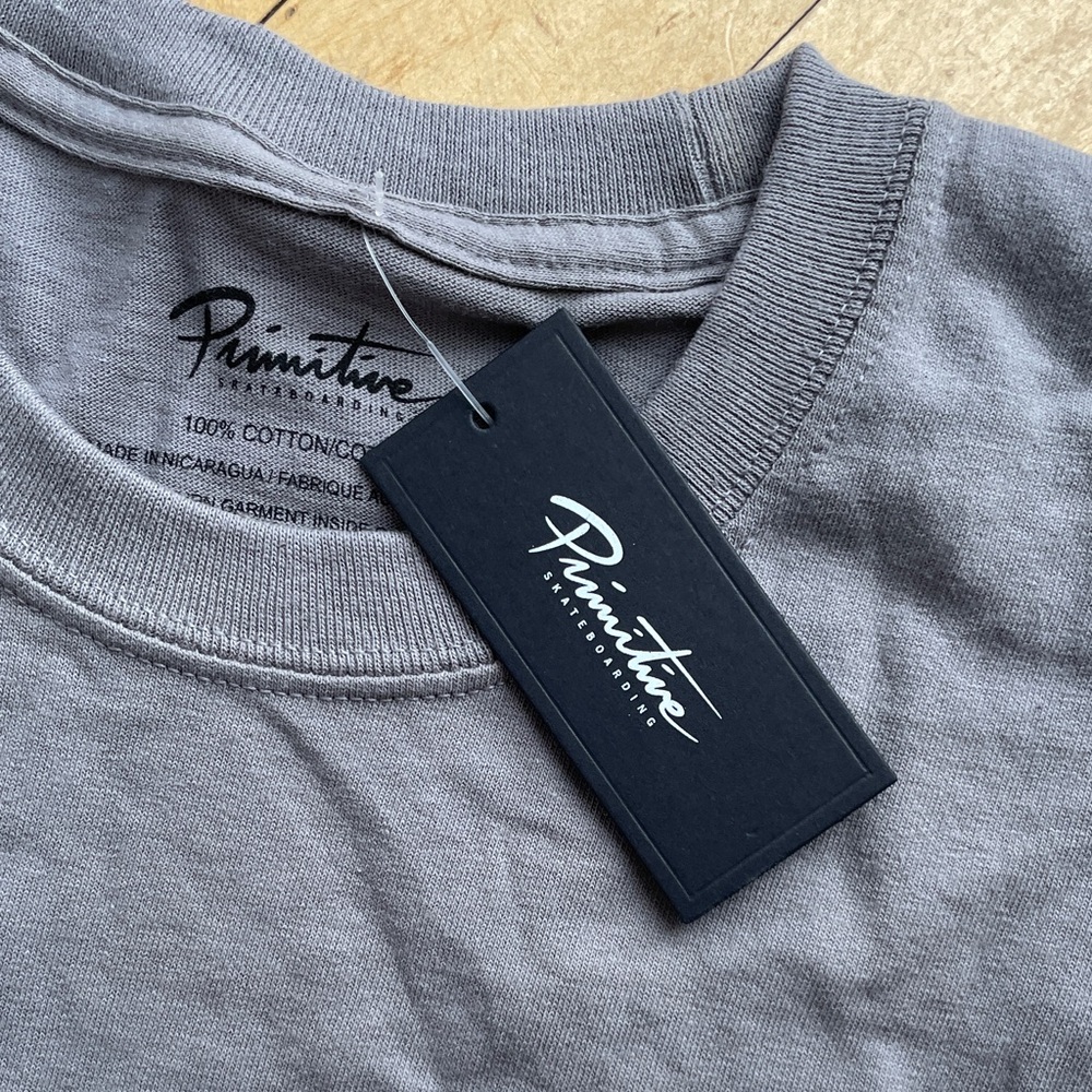 Primitive Graphic T - NWT M - Picture 3 of 4